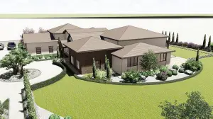 Villa Ve Ev Tasarımları