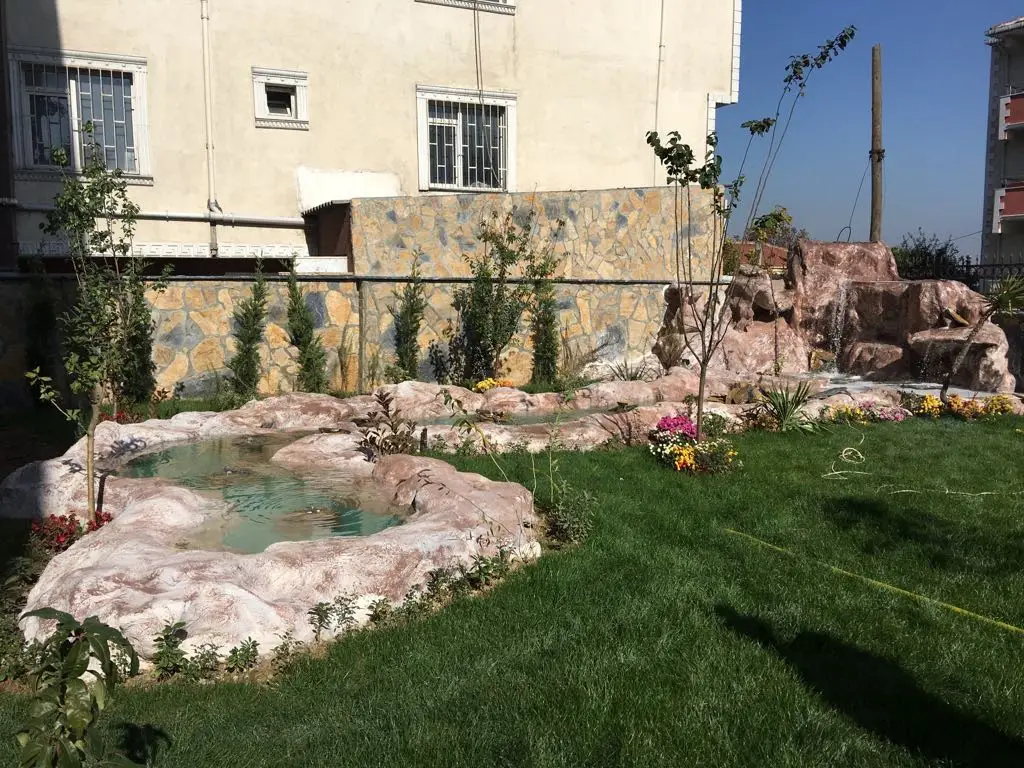 PEYZAJ UYGULAMA